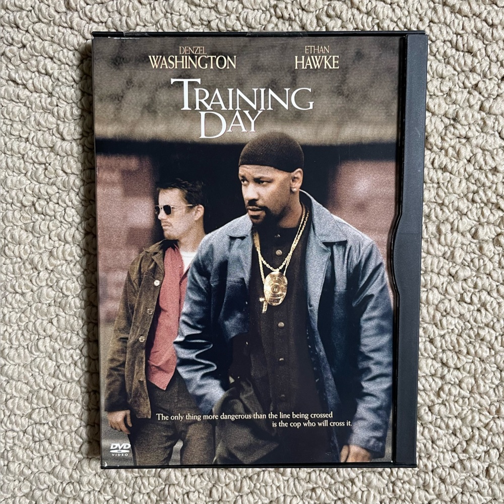 5 for $10 ⭐️ Training Day